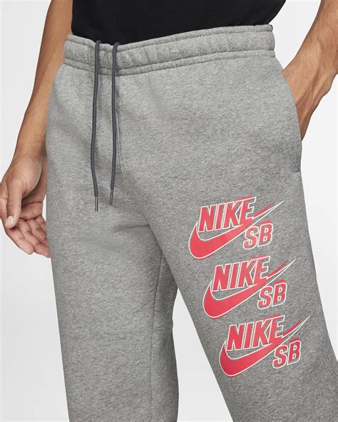 nike sb icon fleece skateboardoberteil für herren|Nike SB Icon Fleece.